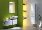 Meble łazienkowe KOŁO - jakość, styl i funkcjonalność